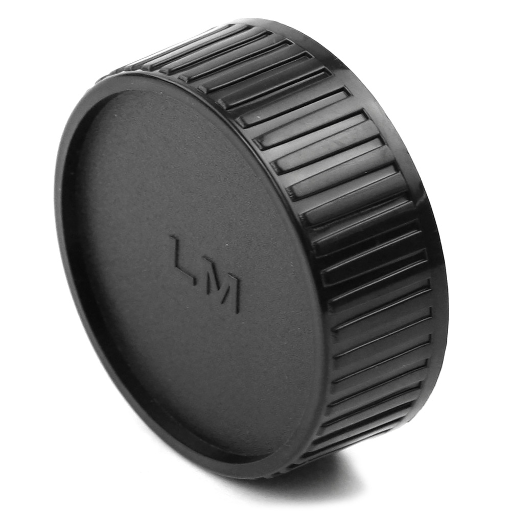 Leica Elmarit-TL 18mm 1:2.8 Asph., Tapa objetivo frontal 39mm