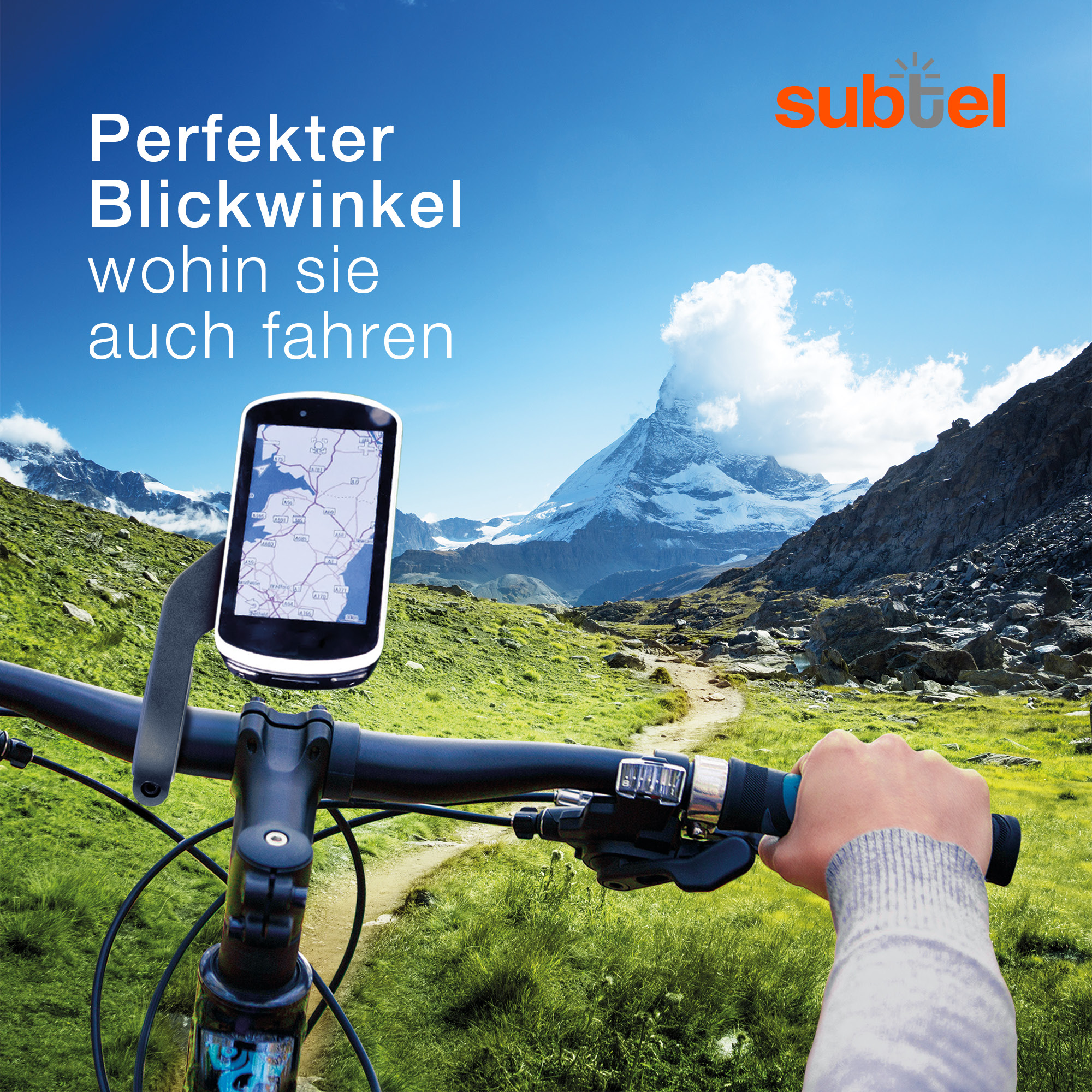 hepha e-bike trekking 7 ultra HEPHA Mountain 7 Ultra petrol matt