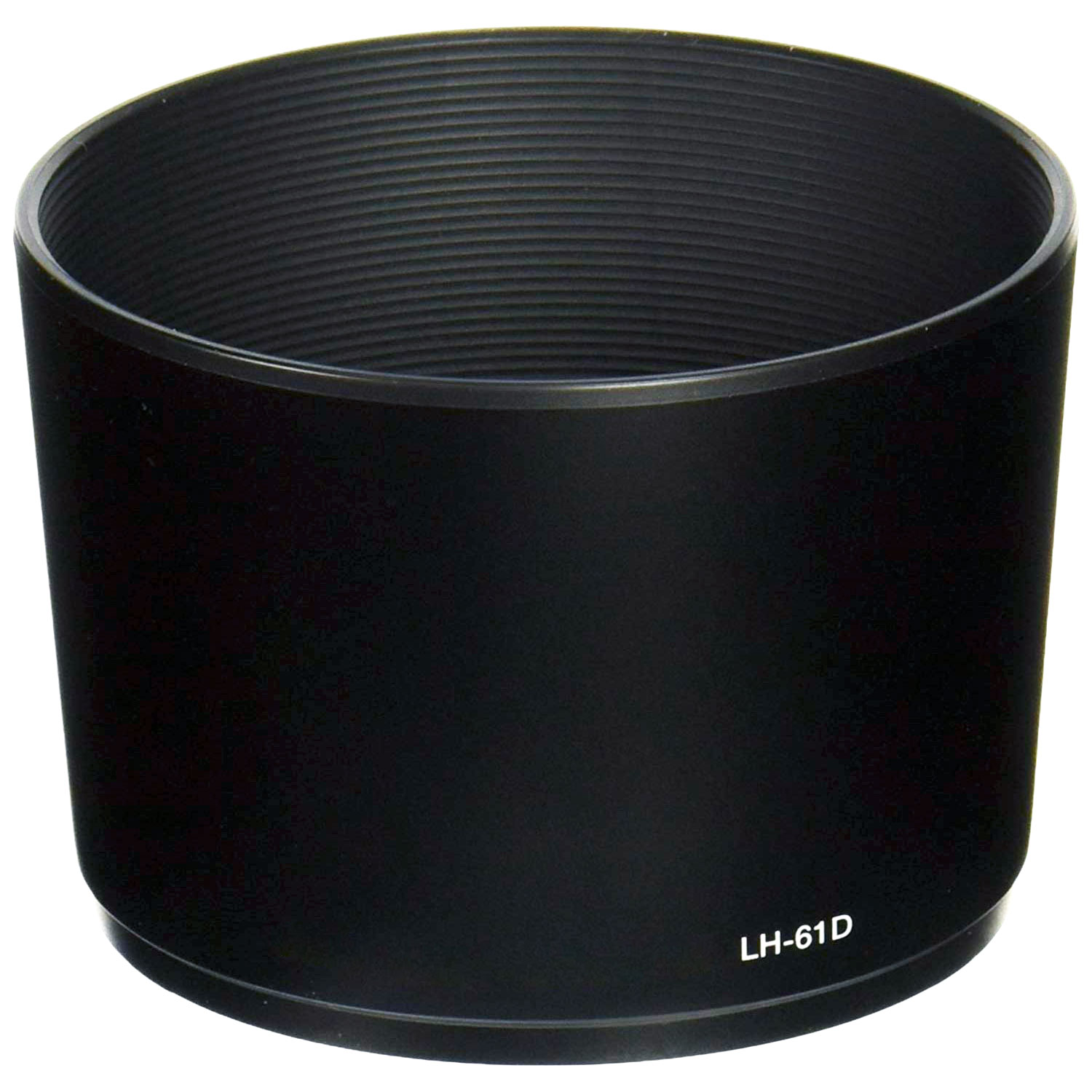 LH-61D Lens Hood for Olympus Zuiko Digital ED 40-150mm 1:4.0-5.6 