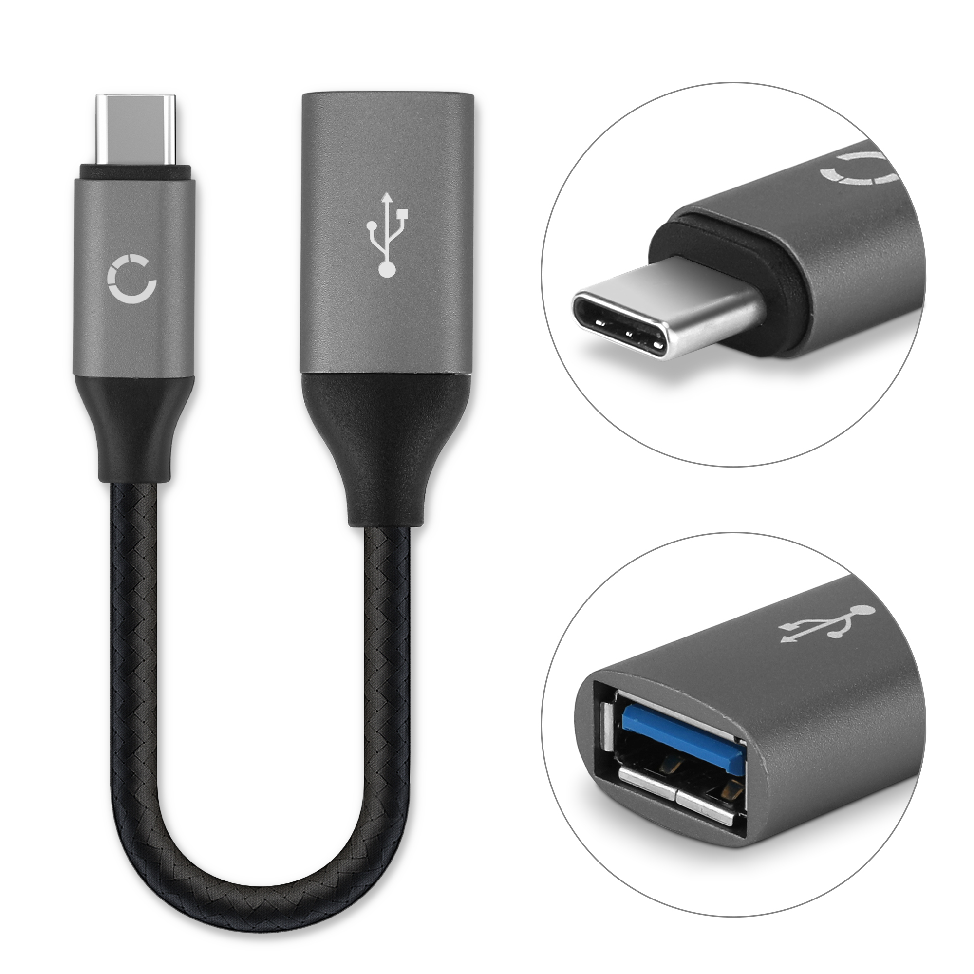 Il Dispositivo Usb Connesso Non è Supportato - Samsung