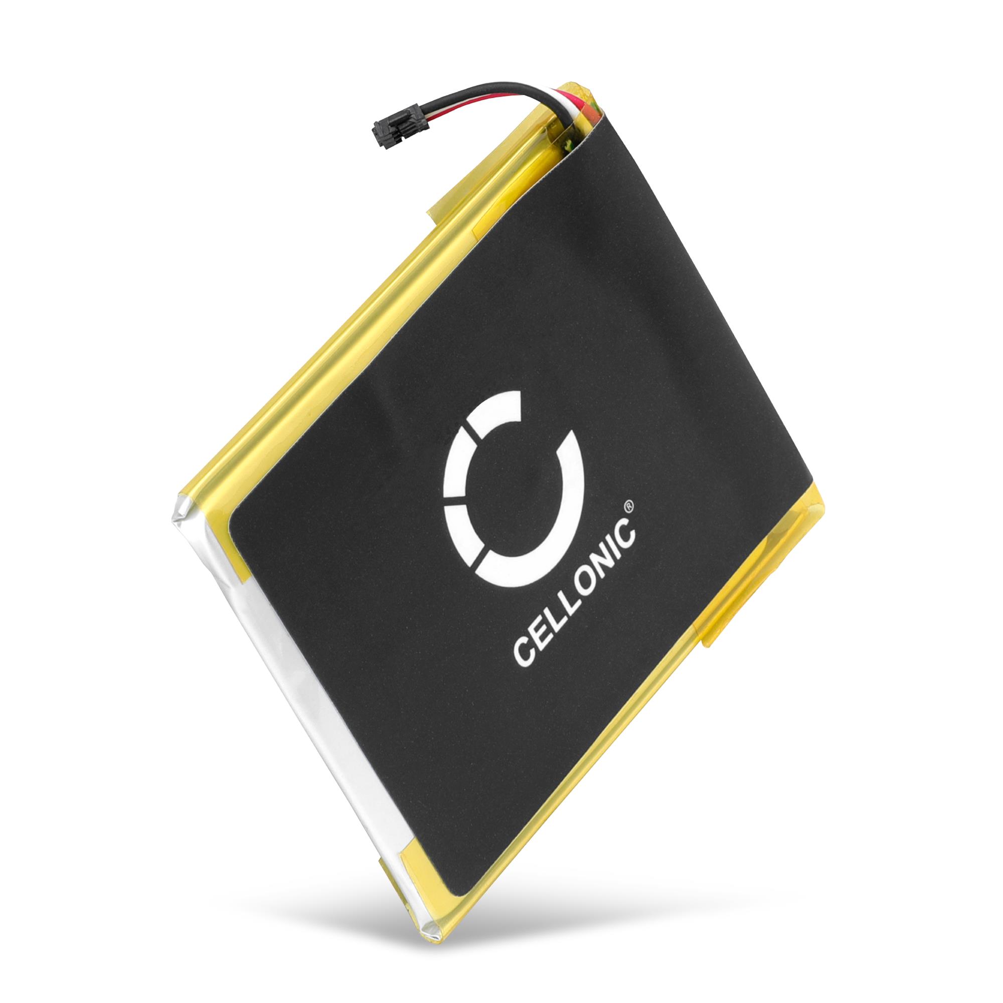 Akku Nest Thermostat E 380mAh 4063714244647 | eBay