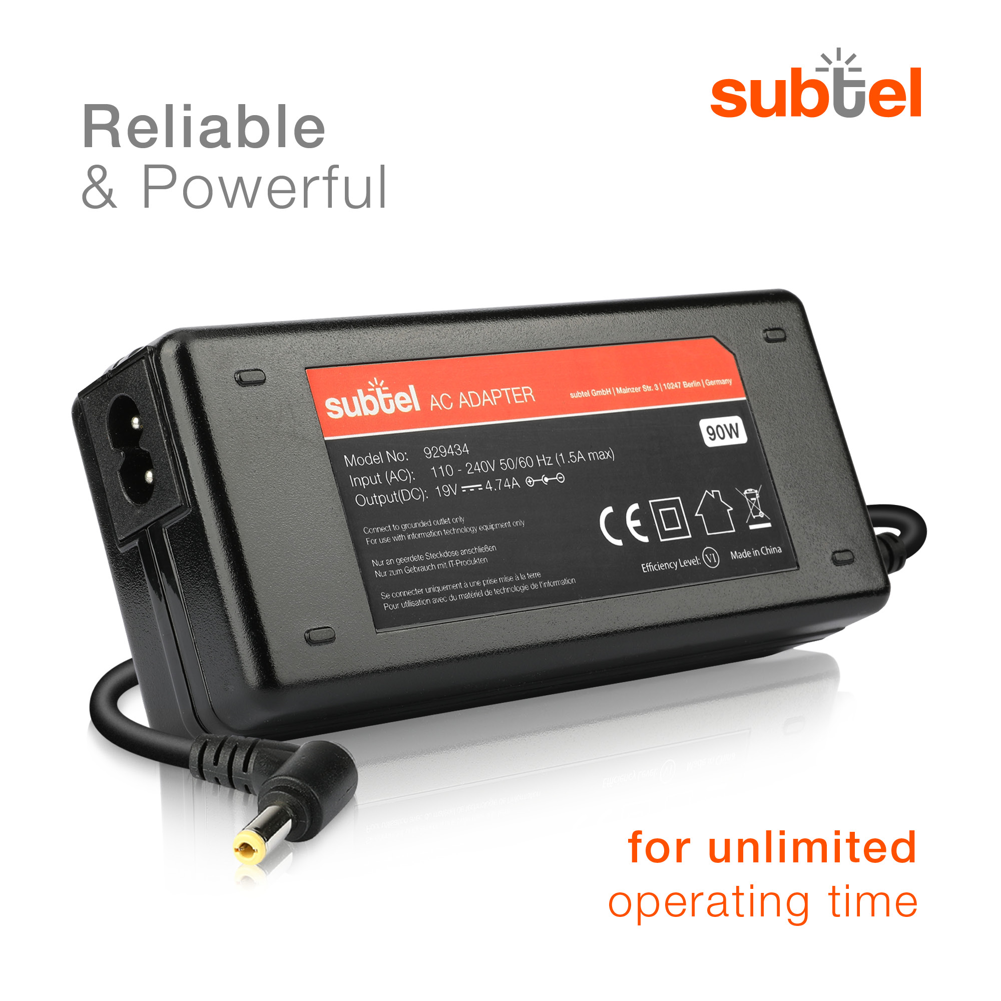 Connecteur D'alimentation DC Jack Pour ASUS Pro79AB - Câble De Recharge Neuf