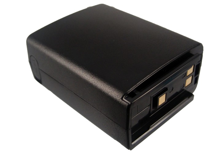 Replacement Battery For IC-A22 IC-A22E IC-A3 IC-A3E - 1000mAh Ni-MH