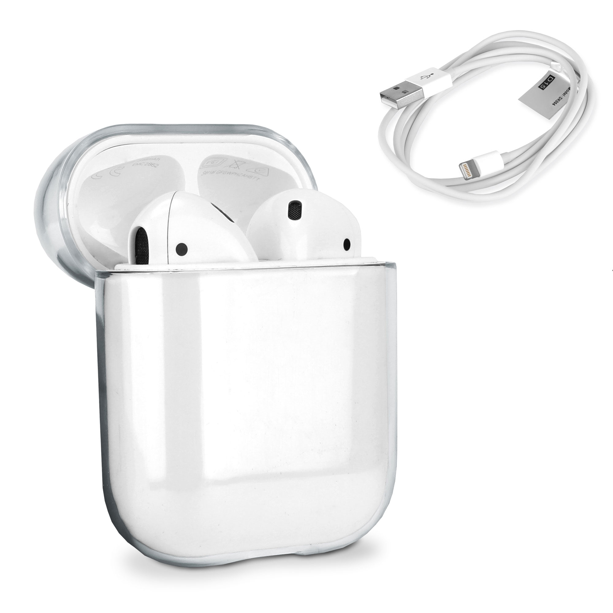 Come Trovare La Scatola Delle Airpods